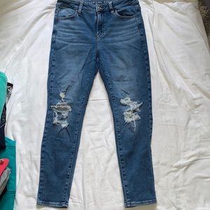 Women’s American Eagle jeggings